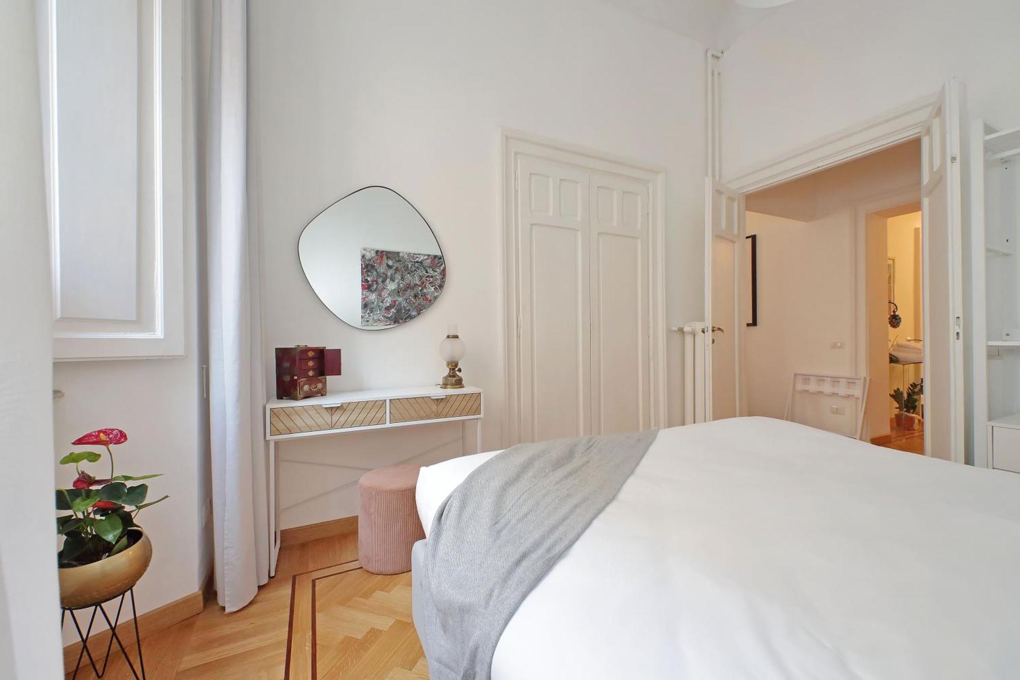 Apartment Treasurerome Adriana Charme 4br *